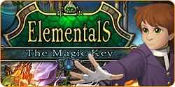 Elementals - The Magic Key
