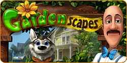 Gardenscapes