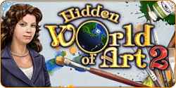 Hidden World of Art 2