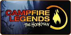 Campfire Legends - The Hookman