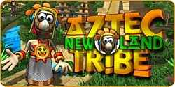 Aztec Tribe - New Land