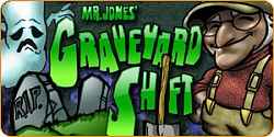 Mr. Jones' Graveyard Shift