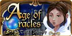 Age of Oracles - Tara's Journey
