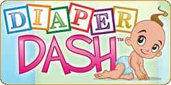 Diaper Dash