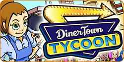 DinerTown Tycoon