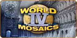 World Mosaics 4