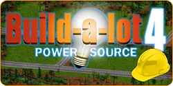 Build-a-lot 4: Power Source