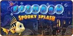 Fishdom - Spooky Splash