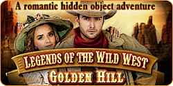 Legends of the Wild West - Golden Hill