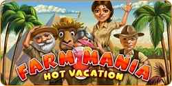 Farm Mania - Hot Vacation