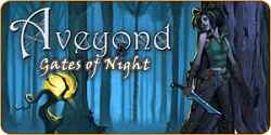 Aveyond - Gates of Night