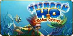 Fishdom H2O: Hidden Odyssey (TM)