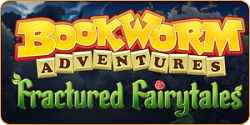 Bookworm Adventures - Fractured Fairytales