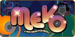 Mevo and The Grooveriders