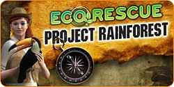 EcoRescue - Project Rainforest