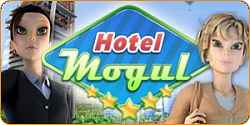 Hotel Mogul