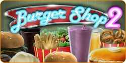 Burger Shop 2