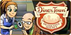 DinerTown Detective Agency (TM)