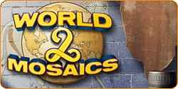 World Mosaics 2