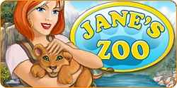 Jane's Zoo