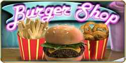 Burger Shop