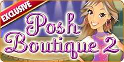Posh Boutique 2