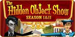 The Hidden Object Show Combo Pack