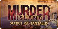 Murder Island - Secret of Tantalus