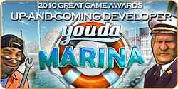 Youda Marina