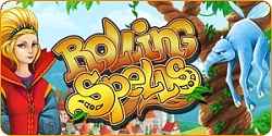 Rolling Spells