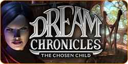 Dream Chronicles 3 - The Chosen Child