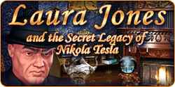 Laura Jones and the Legacy of Nikola Tesla