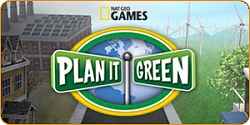 Plan It Green