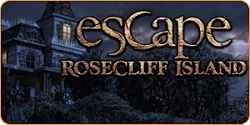 Escape Rosecliff Island