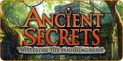 Ancient Secrets - Mystery of the Vanishing Bride