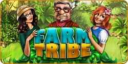 Farm Tribe