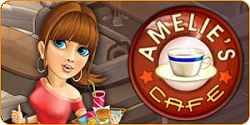 Amelie's Cafe