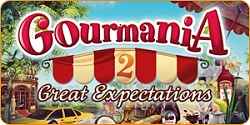 Gourmania 2 - Great Expectations