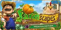 Farmscapes(TM) Premium Edition