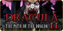 Dracula Series - The Path of the Dragon - Part 2