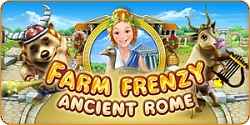 Farm Frenzy - Ancient Rome