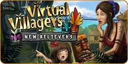 Virtual Villagers 5 - New Believers