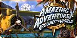 Amazing Adventures Around the World