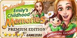 Delicious - Emily`s Childhood Memories Premium Edition
