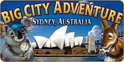 Big City Adventure: Sydney, Australia