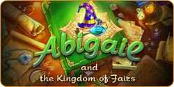 Abigail and the Kingdom of Fairs