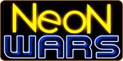 Neon Wars Deluxe