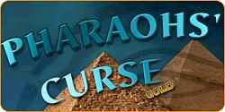 Pharaohs' Curse Gold