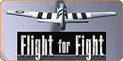 Flight for Fight