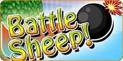 Battle Sheep